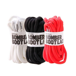 BURTON Bomber 单板滑雪靴鞋带