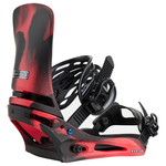 Black/Red