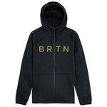 BURTON Crown Weatherproof Full Zip Hoodie