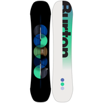 BURTON Custom Smalls Kids Snowboard