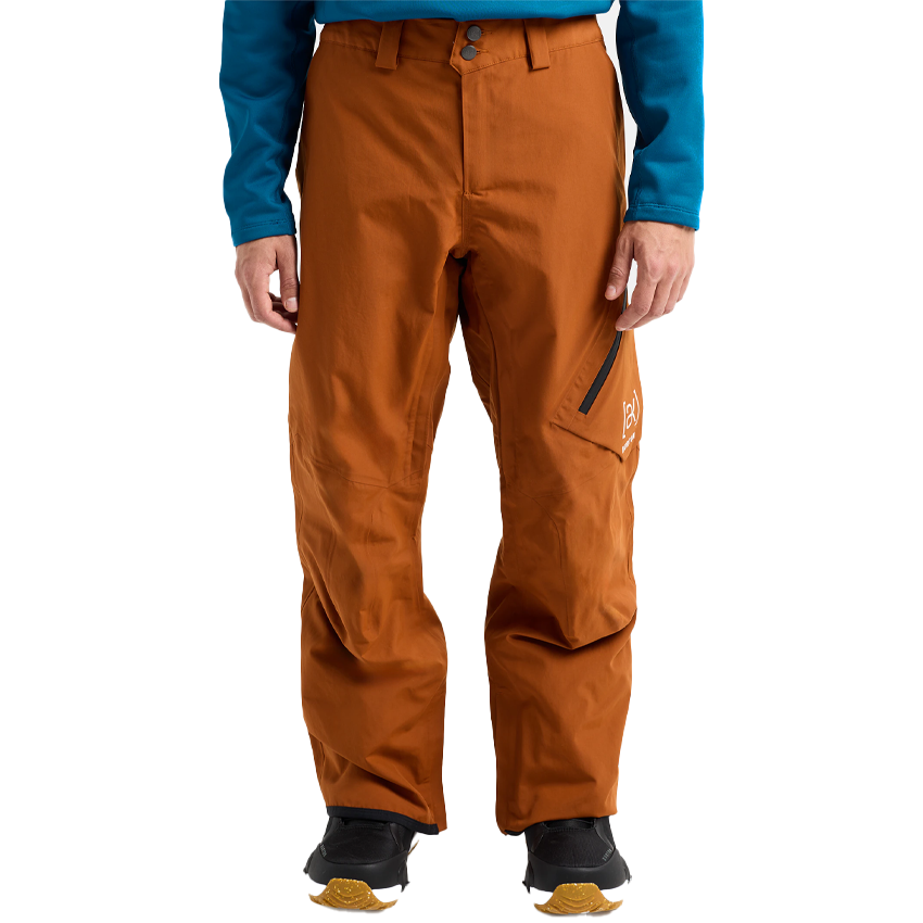 23-24 burton cyclic pant サイズM BURTON（バートン） 23-24 BURTON メンズ スノーボード ウエアー WEAR