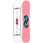 BURTON Free Thinker Mens Snowboard 2025