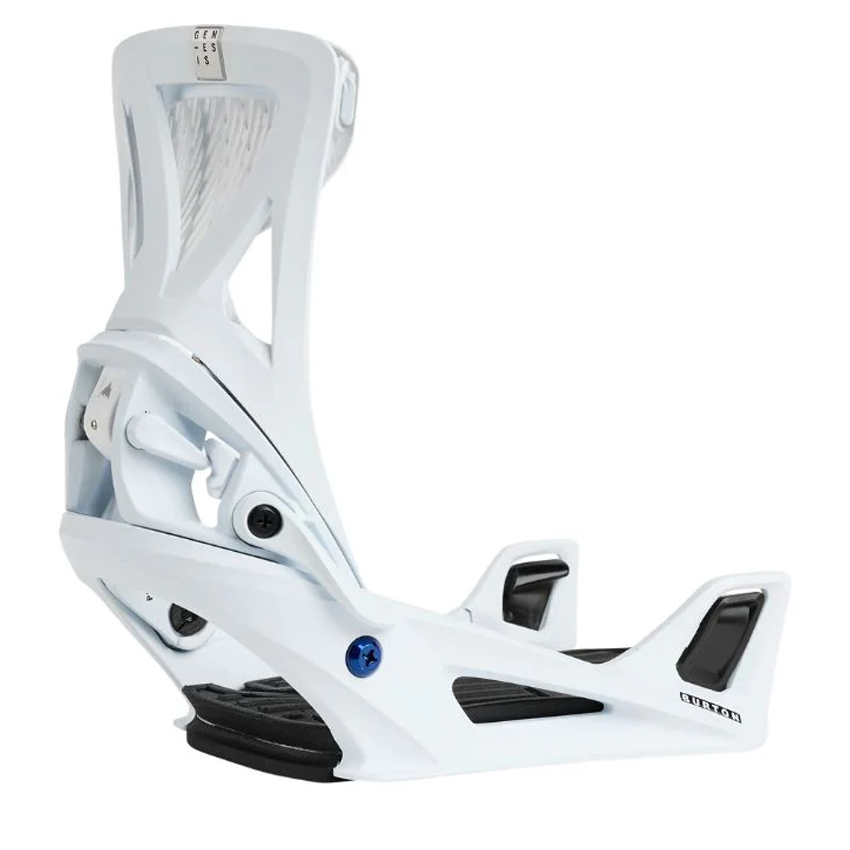BURTON Genesis Step On Mens Snowboard Bindings – Proski
