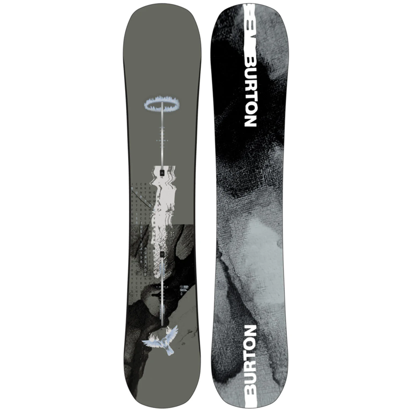 BURTON Instigator Mens Snowboard 2026 – Proski