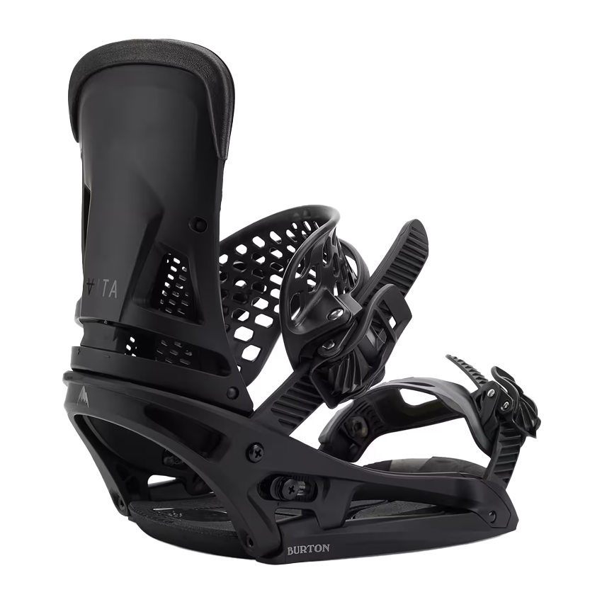 BURTON Malavita EST Mens Snowboard Bindings