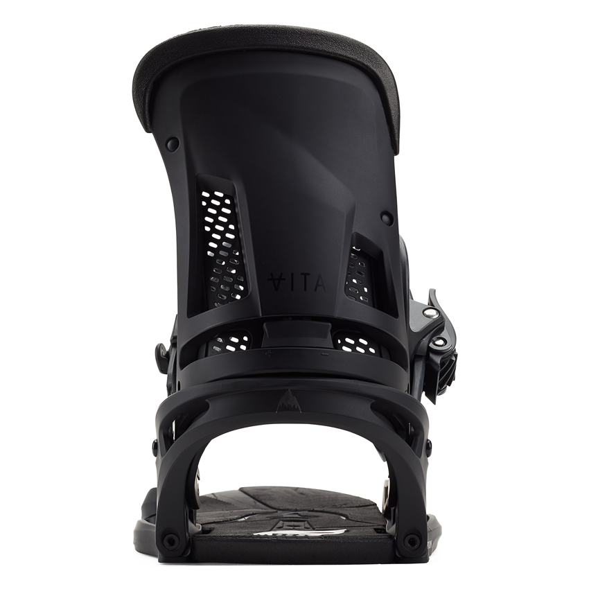 BURTON Malavita EST Mens Snowboard Bindings
