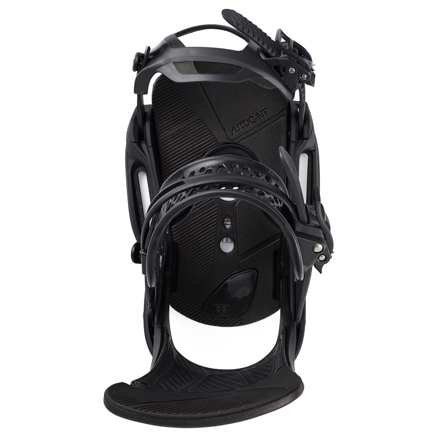 BURTON Malavita EST Mens Snowboard Bindings