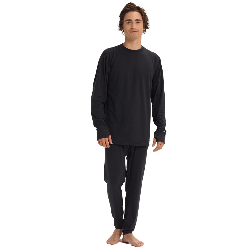 BURTON Midweight Base Layer Mens Pant