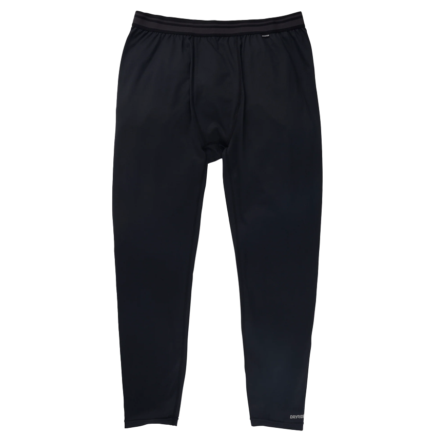 BURTON Midweight Base Layer Mens Pant