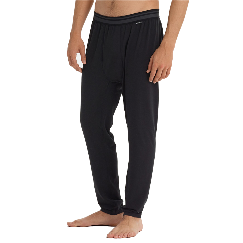 BURTON Midweight Base Layer Mens Pant