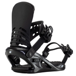 K2 Cassette Ladies Snowboard Bindings
