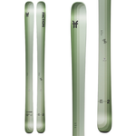 FACTION Dancer 2 Mens Ski 2024