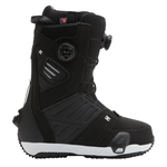 DC Judge Boa Step On Mens Snowboard Boots