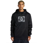 DC Snowstar Mens Technical Hoodie