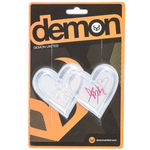 DEMON Heart Stomp Pad