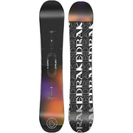DRAKE DF Mens Snowboard 2025
