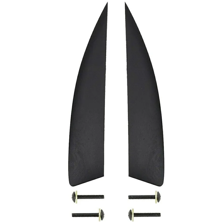 HYPERLITE 1.3 Disorder 2 Fin Kit