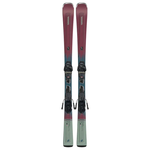 K2 Disruption 76C Ladies Ski + ER10 2024