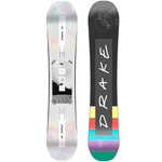 DRAKE DF Mens Snowboard 2024