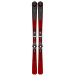 ROSSIGNOL Experience 86 BAS Mens Ski + NX12 2024