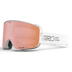 Stacked White + Rose Gold + Infrared