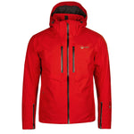 Adrenaline Rush Red