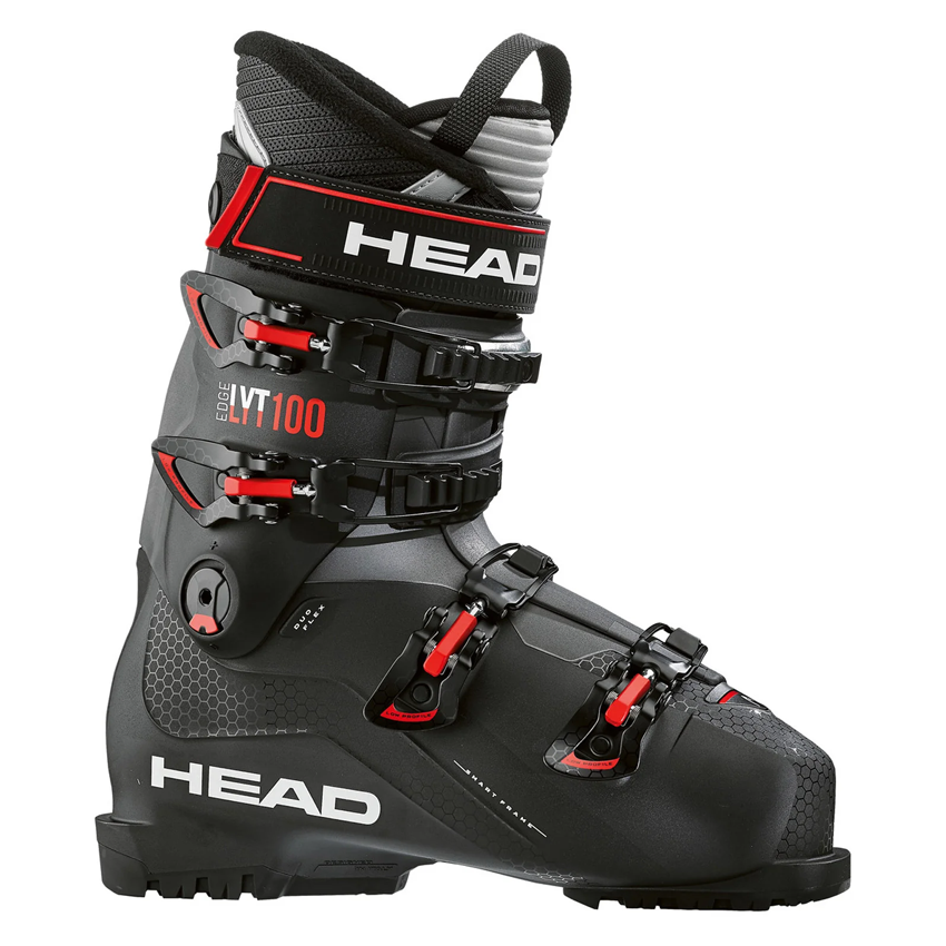 HEAD Edge LYT 100 男士滑雪靴– Proski