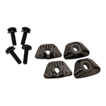 CONNELLY Infinity Metal Screw Kit M6 x 4