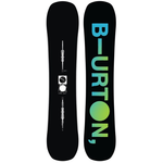 BURTON Instigator Mens Snowboard 2025