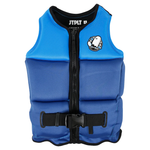 JETPILOT Freeride Kids Eco Buoyancy Jacket