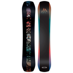 JONES Mountain Twin Mens Snowboard 2026