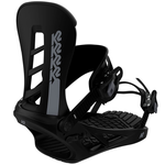K2 Sonic Mens Snowboard Bindings