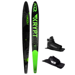 KD Krypton Mens Waterski + Axcess Binding