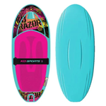 KD Razor Kneeboard