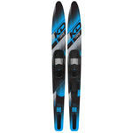 KD Vapor Combo Adult Water Skis