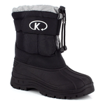 KIMBERFEEL Ferris Kids Apres Boots
