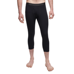 LE BENT Core Lightweight 3/4 Mens Leggings