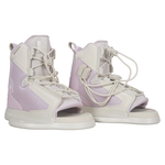 White/Pink