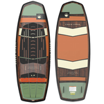 LIQUID FORCE Pod Wakesurfer