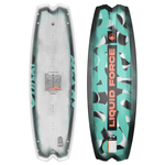 LIQUID FORCE Remedy Wakeboard 2025
