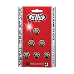 KUU Metal Grip Stars Stomp Pad