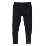 BURTON Midweight X Base Layer Mens Pants