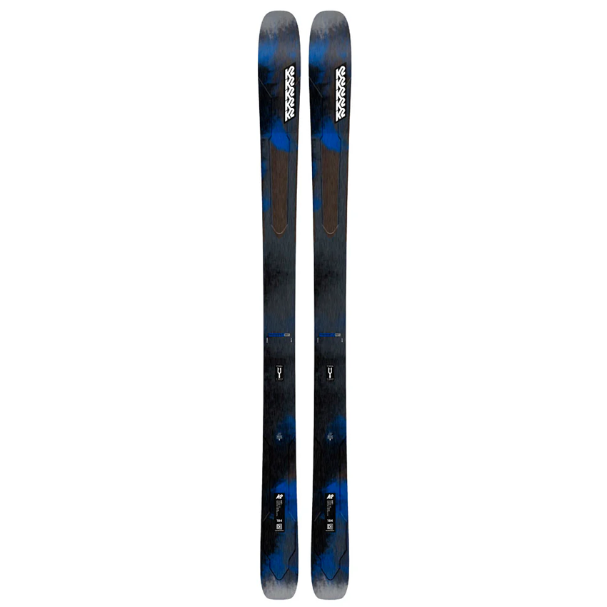 buy k2 skis australia K2 Mindbender 99Ti Mens Ski 2025 – Proski