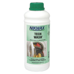 NIKWAX Tech Wash 1 Litre