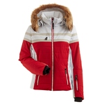 NILS Oslo Faux Fur Ladies Jacket