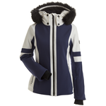 NILS Gstaad Faux Fur Ladies Jacket