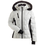 NILS Whistler Faux Fur Ladies Jacket