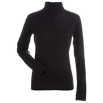 NILS Holly T-Neck Ladies Skivvy
