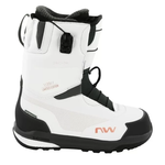 NORTHWAVE Decade SLS Limited Edition Mens Snowboard Boots