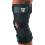 SEIRUS Hyperflex Nuclear Knee Brace